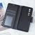 Torbica Hanman Canvas ORG za Honor 90 crna