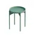 Hanah Home Klub sto 44x57x44cm Zeleni