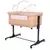 Lorelli krevetic milano 2u1 - beige ( 10080440002 )