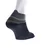 Sidas Run Anatomic Light Ankle Tekaške nogavice