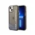 KARL LAGERFELD Maska za iPhone 14 Glitter Elong Black
