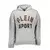 PLEIN SPORT Muški Duks FIPS220_GRIGIO_94-GREY, Sivi