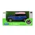 shumee WELLY MINI COOPER Z ZASTAVO ZDA MODRE BARVE 1:34 49766