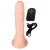 Nature Skin Bendable RC Vibrator Skin