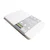 Maska BTA za Macbook 11 bela