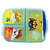 Stor kutija za obrok više pregrada Paw Patrol