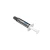 HUSKY PUP, Thermal Grease, 0.5g capacity, Thermal conductivity 4.63 W/mK, Working Temperature -30°C to +280°C, Grey ( NPT-1580 )
