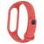 Xiaomi Smart Band 7 Strap svetlo rdeč
