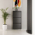 Hanah Home Cipelarnik, 50x103x15 cm, Antracit