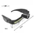 BATERIJSKA LED LAMPA L25801 PUNJIVA