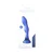 Chrystalino by Shots Dildo Gallant - Glass