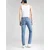 LEVIS  Kavbojke 512 Slim Taper moder denim