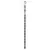 Bosch Hamer burgija SDS plus-3 2608831055, 20 x 400 x 450 mm