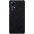 NILLKIN Maska za Xiaomi 12/12X Nillkin Qin crna