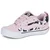 Vans Knu Skool Rožnata