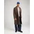 JACK & JONES Pulover JPRBLTrent temno siva