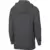 Nike M NSW OPTIC HOODIE PO, muški pulover, siva