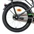 Otroško kolo Volare Thombike - zeleno/sivo - 18 (61859)