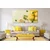 Slika limona z meto - 120x60