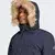 ADIDAS Muška jakna Paveric Fur Parka M, Teget