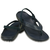 Crocs Classic Flip K, japonke, modra