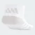 ADIDAS PERFORMANCE Športne nogavice Essentials siva/bela