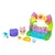 Gabbys Dollhouse balkon set
