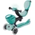 Go-Up Baby 360 Lights - mint-temna mint