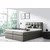Boxspring postelja Rico - 120x200 cm