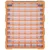 Organizator sa 60 ladica 38 x 16 x 47,5 cm