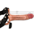 Realistixxx Real Strap-on Sleeve