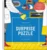 Little Bistro 1000 Piece Surprise Puzzle