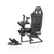 PLAYSEAT gejmerska stolica AIR FORCE (Crna)  Tkanina