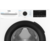 Beko veš mašina BM3VFSU48415VB, bela