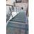 Stopnice mrežna rešetka 30x10mm, vročecinkano