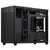 ASUS Prime AP201 MicroATX črno ohišje