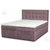 Boxspring postelja Paris - 160x200 cm