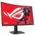 ASUS Monitor ROG Strix XG32WCMS QHD, 280Hz, USB-C Curved, Crni