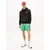Tommy Jeans Majica rdeča/črna/bela