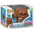 Vinilna figurica Funko Pop! Disney The Muppets: Muppet Babies - Baby Rowlf (1699)