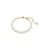 SWAROVSKI zapestnica Matrix Tennis 5742026