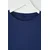 Trendyol Curve Ženska bluza Tbbaw25Af00027, Tamnoplava