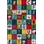 CONCEPTUM HYPNOSE Tepih (80 x 150) WOOKECE115