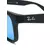 Ray-Ban-Justin sunglasses-unisex-Black