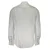 CALVIN KLEIN WHITE MEN'S LONG SLEEVE SHIRT