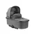 Kikka Boo Kolica Lanah 2in1 set sa tvrdom korpom Grey