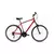 Sunrise Trekking Man 28 FS bordo