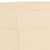 Klupa krem 70 x 35 x 41 cm od tkanine