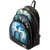 Harry Potter Trilogy Series 2 Triple Pocket Mini Backpack