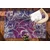 Decormat Zunanja preproga Retro abstrakcija 150x225 cm